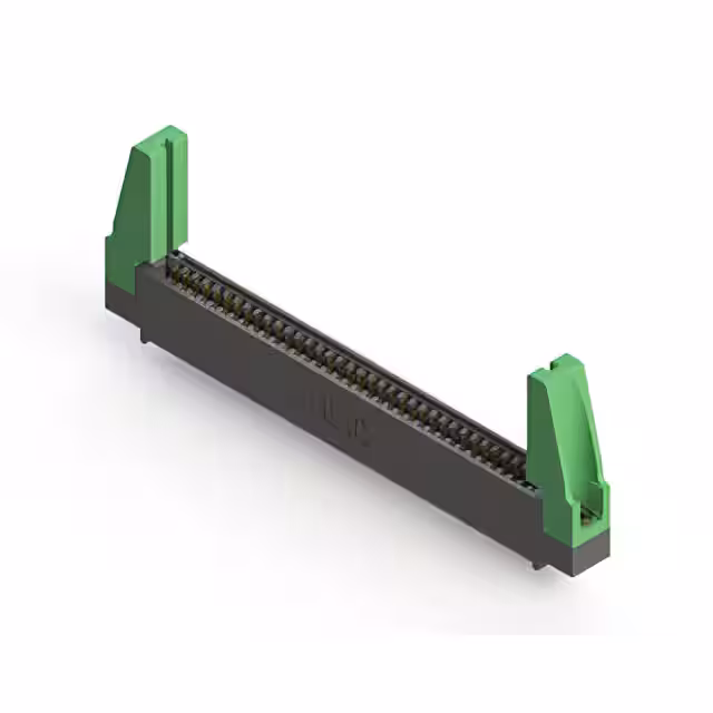 395-037-521-488 EDAC Inc.  Edgeboard Connectors